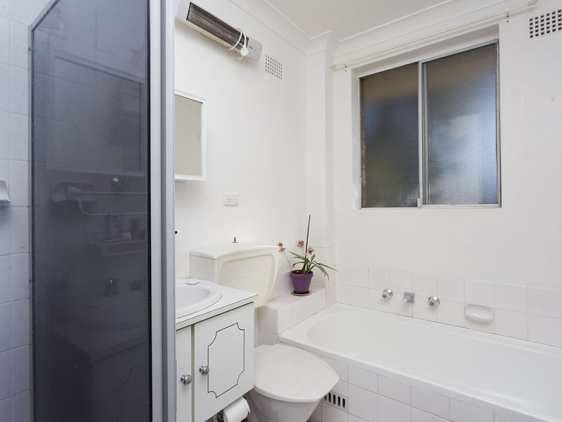 6/17-21 Melrose Avenue, Sylvania NSW 2224