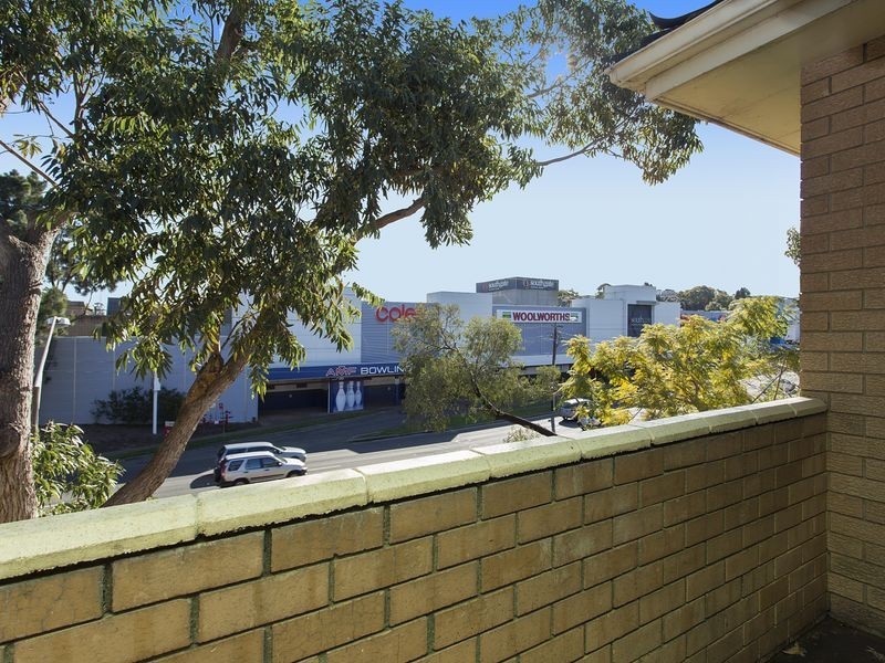 6/17-21 Melrose Avenue, Sylvania NSW 2224