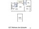 6/17-21 Melrose Avenue, Sylvania NSW 2224 Floorplan