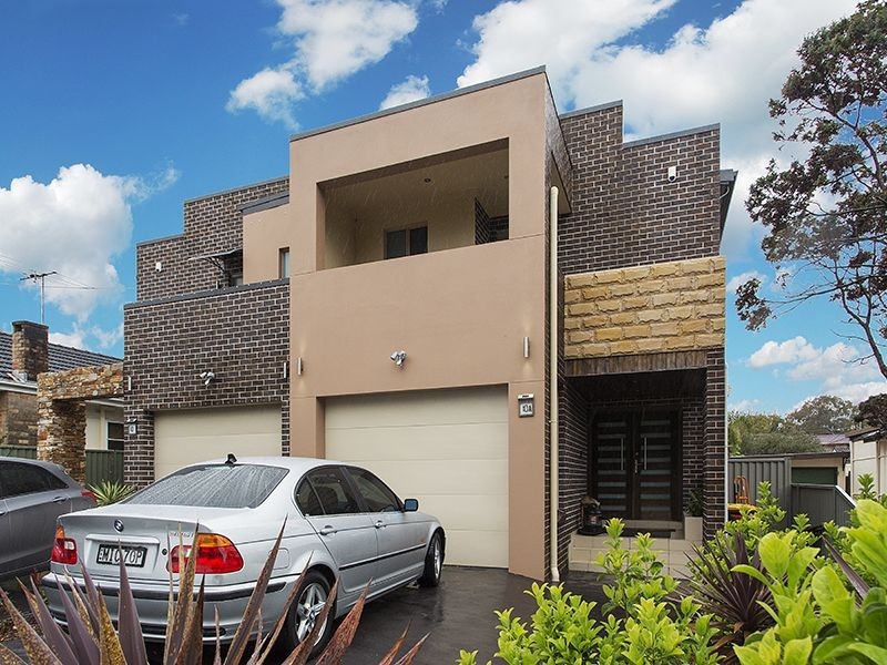 10A Carramar Crescent, Miranda NSW 2228