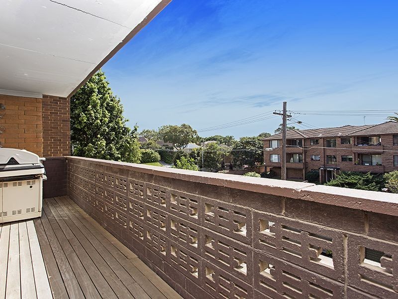 3/34 Girrilang Road, Cronulla NSW 2230