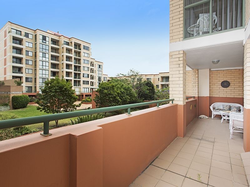 10/25 Kiora Road, Miranda NSW 2228