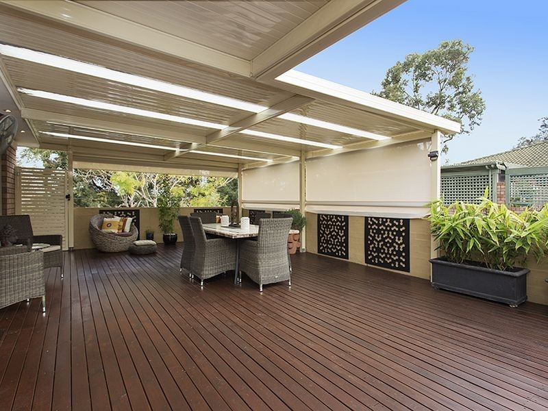 4B/73 Bellingara Road, Miranda NSW 2228