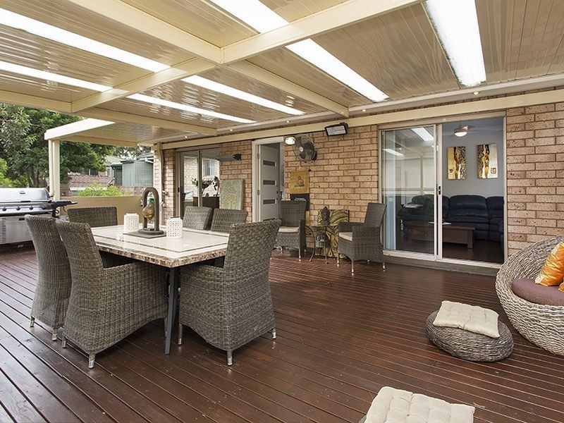 4B/73 Bellingara Road, Miranda NSW 2228