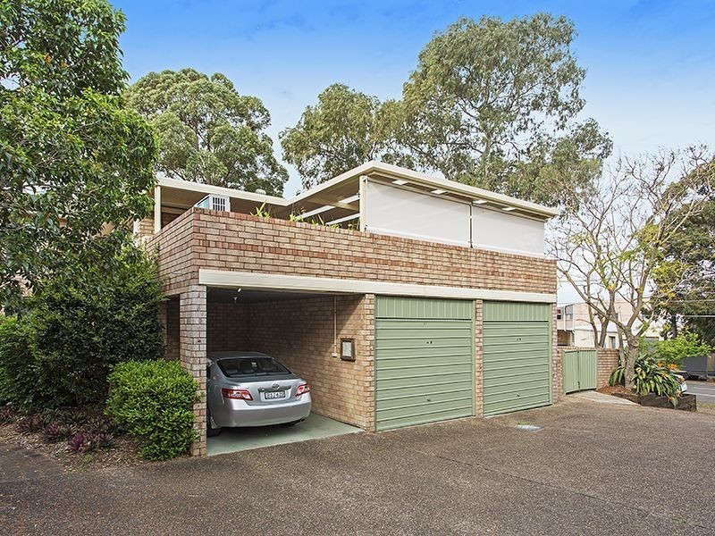 4B/73 Bellingara Road, Miranda NSW 2228