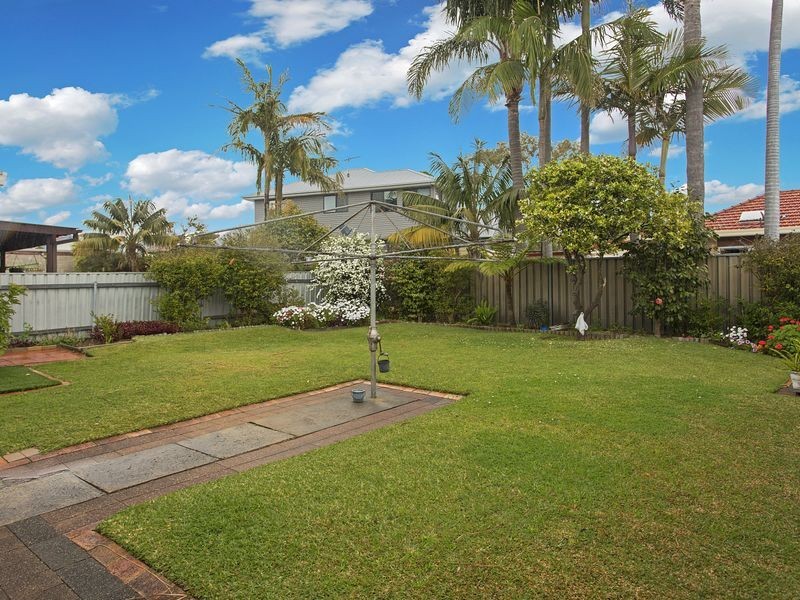 31 Renown Avenue, Miranda NSW 2228