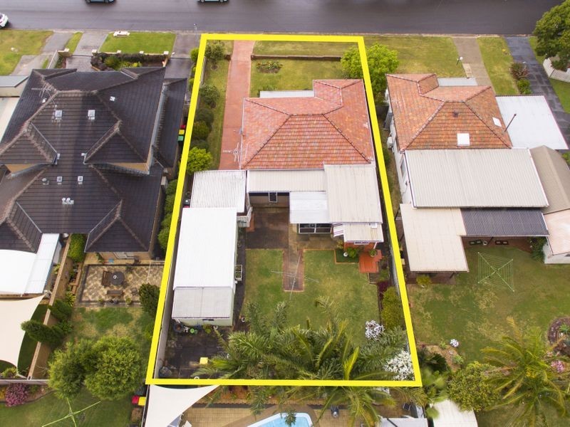 31 Renown Avenue, Miranda NSW 2228