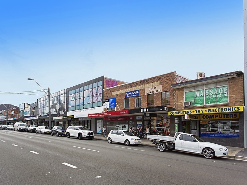 535 Kingsway, Miranda NSW 2228