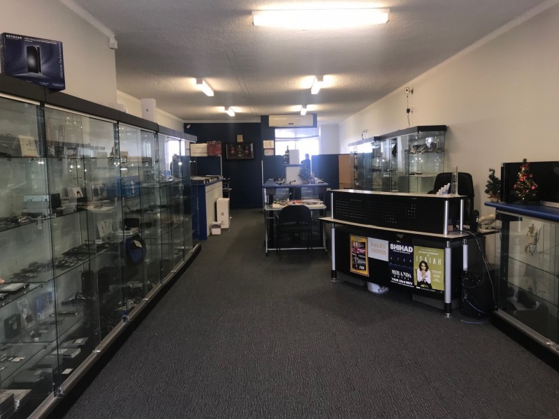 535 Kingsway, Miranda NSW 2228