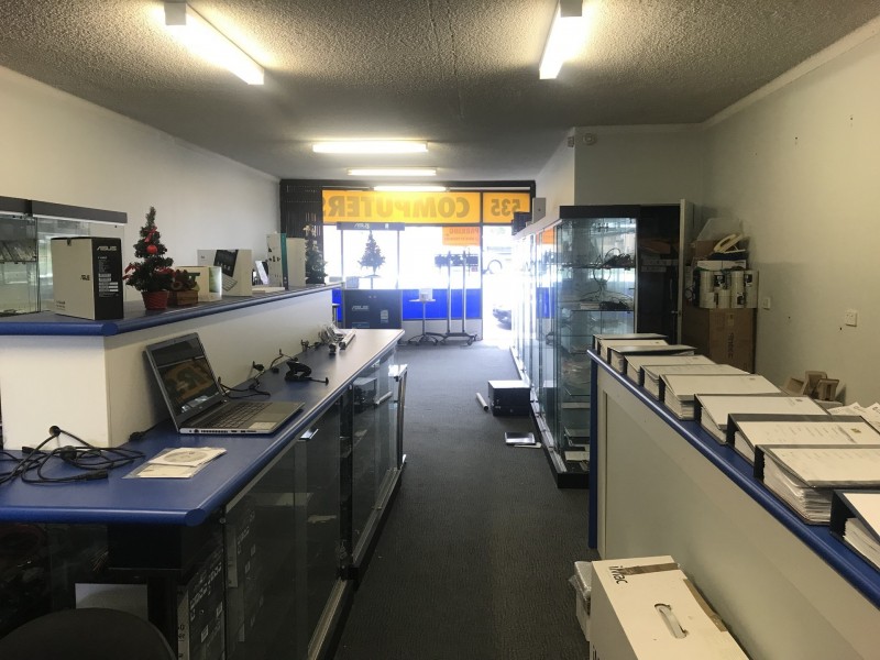 535 Kingsway, Miranda NSW 2228