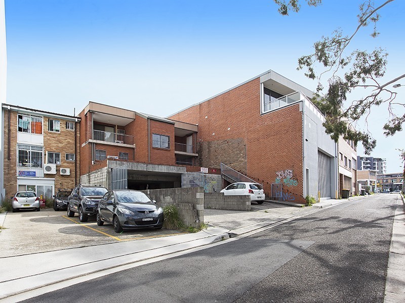 535 Kingsway, Miranda NSW 2228