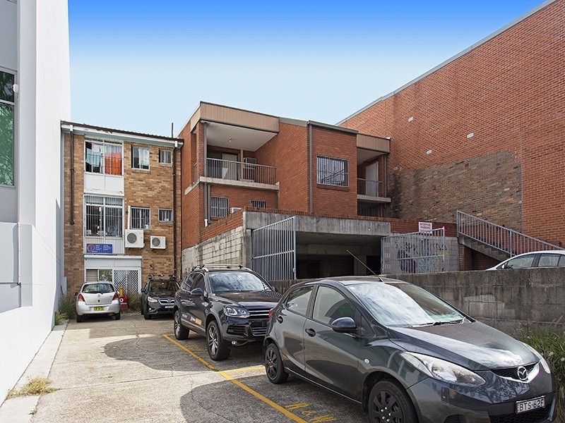 535 Kingsway, Miranda NSW 2228