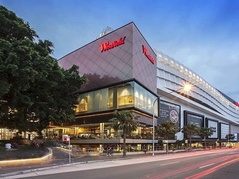 535 Kingsway, Miranda NSW 2228