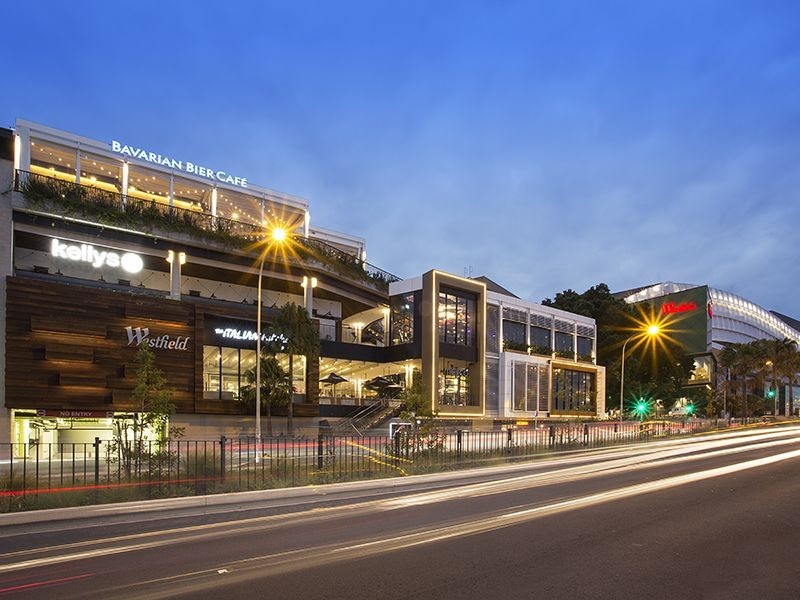 535 Kingsway, Miranda NSW 2228