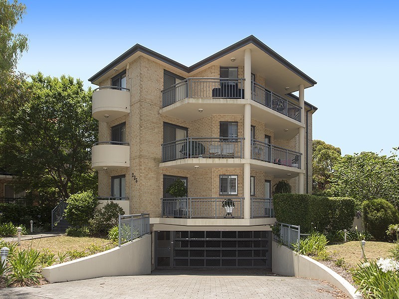 4/235 Kingsway, Caringbah NSW 2229