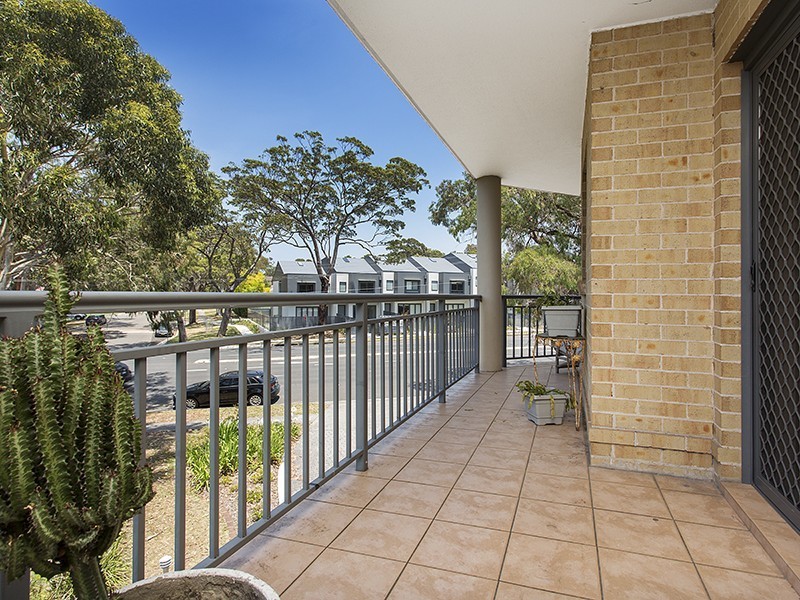 4/235 Kingsway, Caringbah NSW 2229