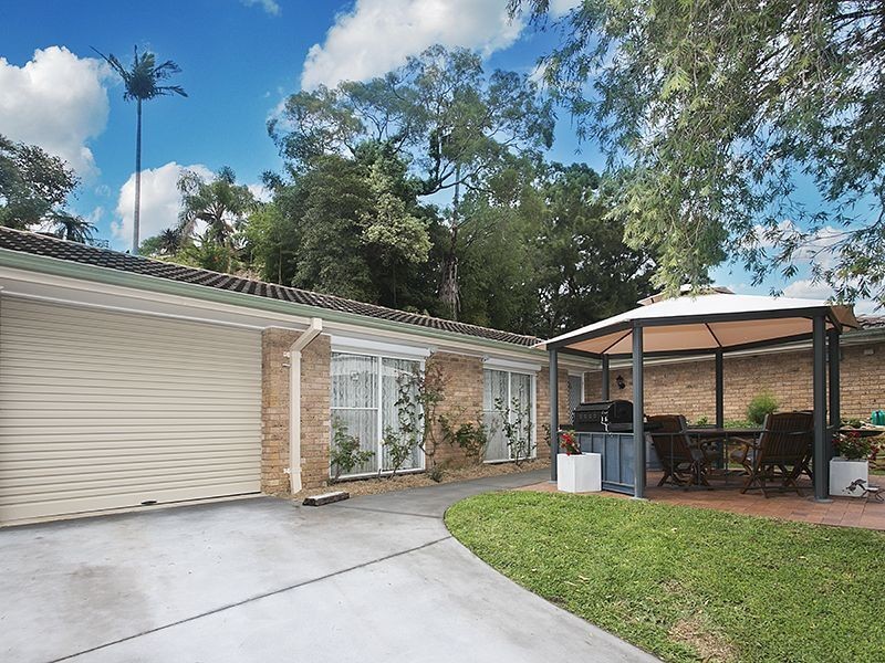 36 Brooke Street, Yarrawarrah NSW 2233
