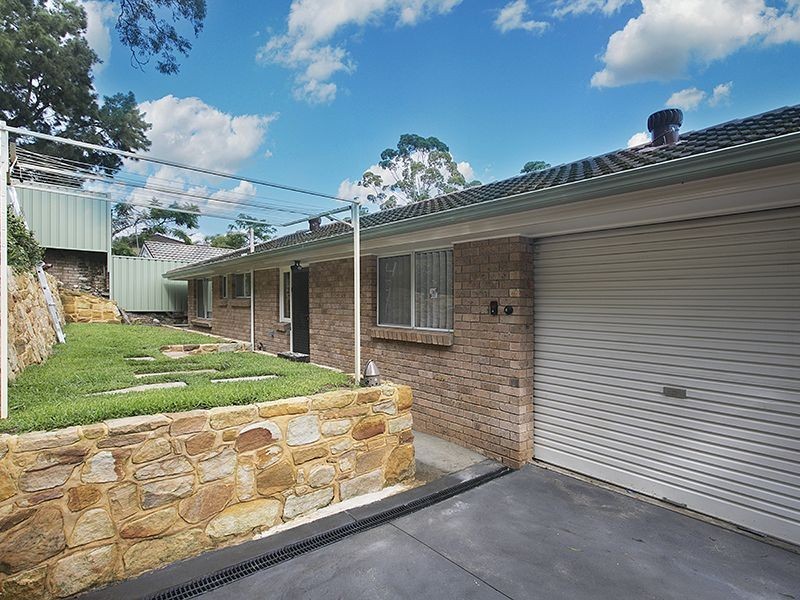 36 Brooke Street, Yarrawarrah NSW 2233