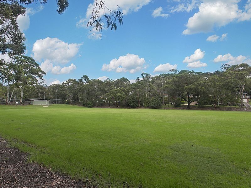 36 Brooke Street, Yarrawarrah NSW 2233