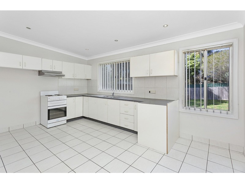 22 Tergur Crescent, Caringbah NSW 2229