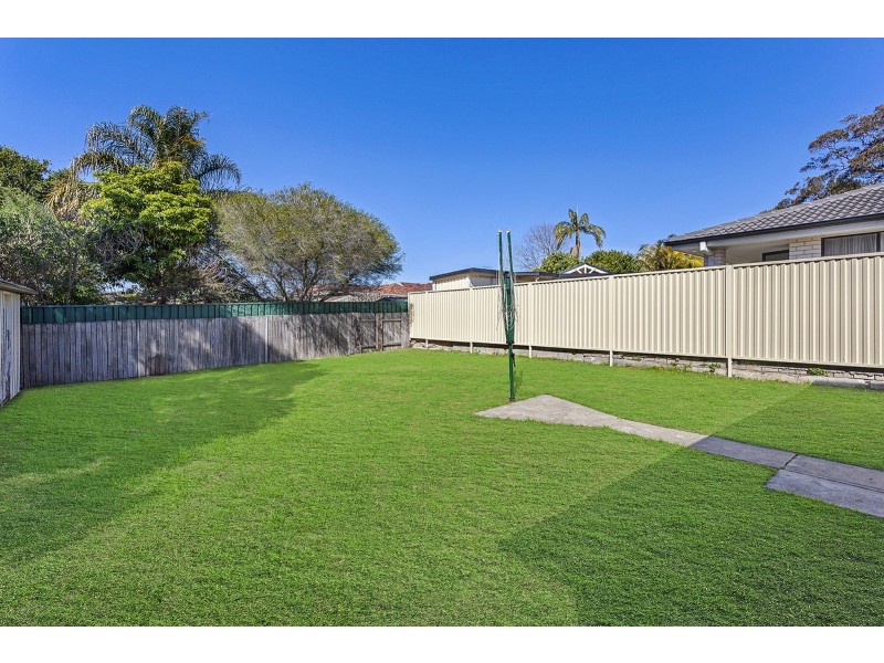22 Tergur Crescent, Caringbah NSW 2229
