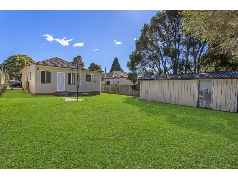 22 Tergur Crescent, Caringbah NSW 2229