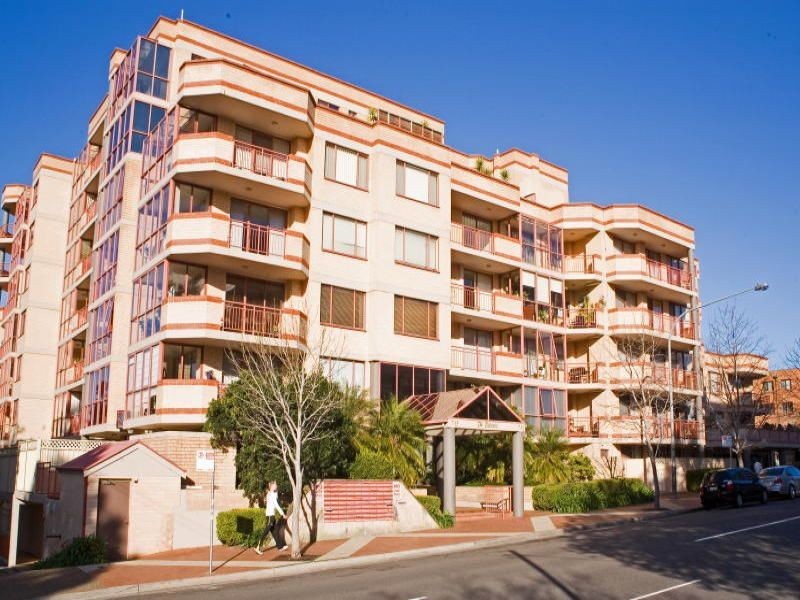 3/7-15 Jackson Avenue, Miranda NSW 2228