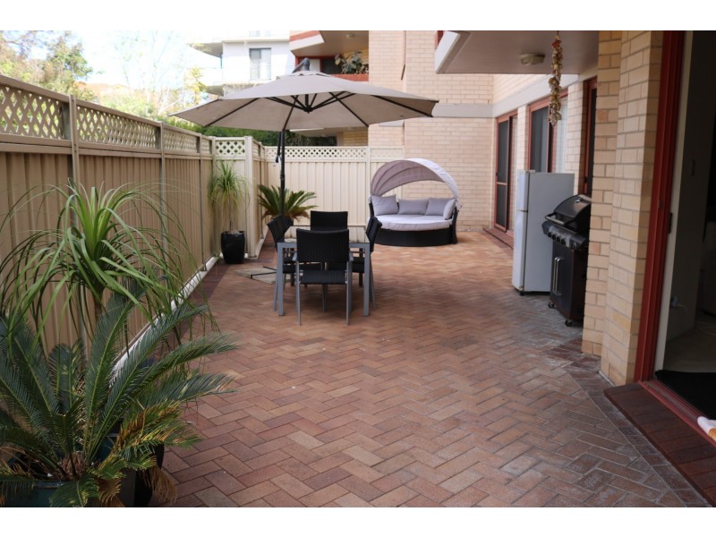 3/7-15 Jackson Avenue, Miranda NSW 2228