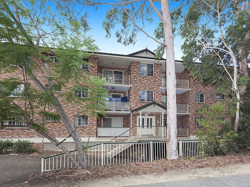 16/4-10 Miranda Road, Miranda NSW 2228