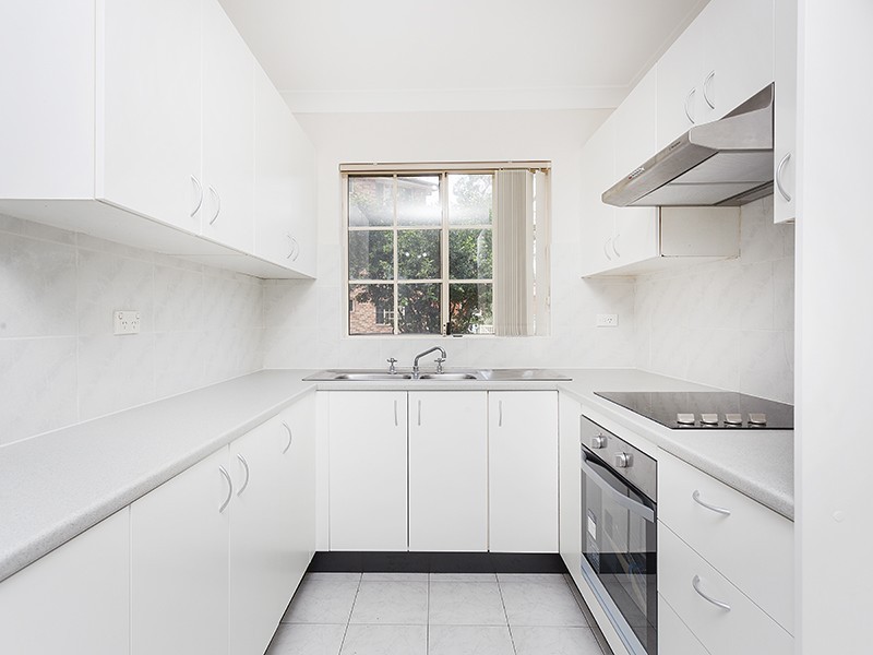 16/4-10 Miranda Road, Miranda NSW 2228