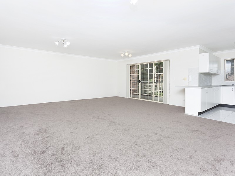 16/4-10 Miranda Road, Miranda NSW 2228