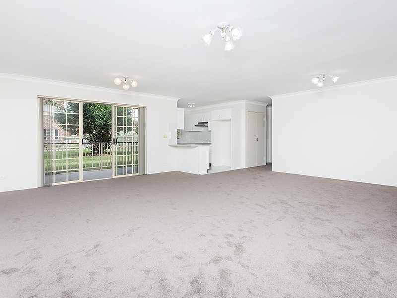 16/4-10 Miranda Road, Miranda NSW 2228