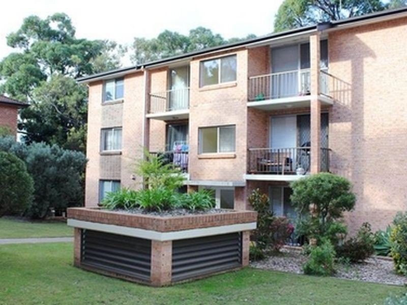 12/38 Chapman Street, Gymea NSW 2227