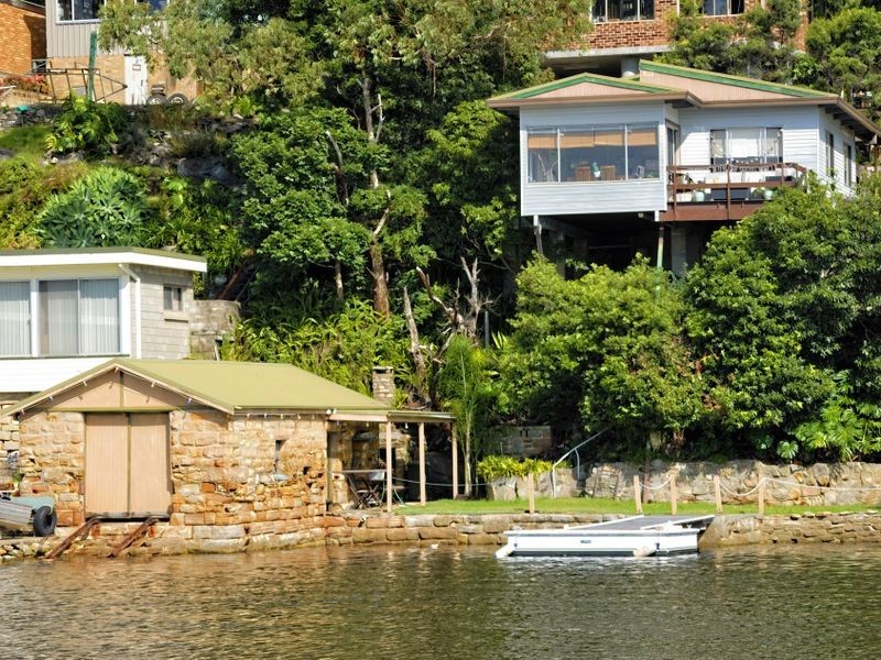 1C/ Coora Road, Yowie Bay NSW 2228