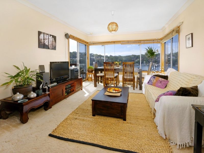 1C/ Coora Road, Yowie Bay NSW 2228