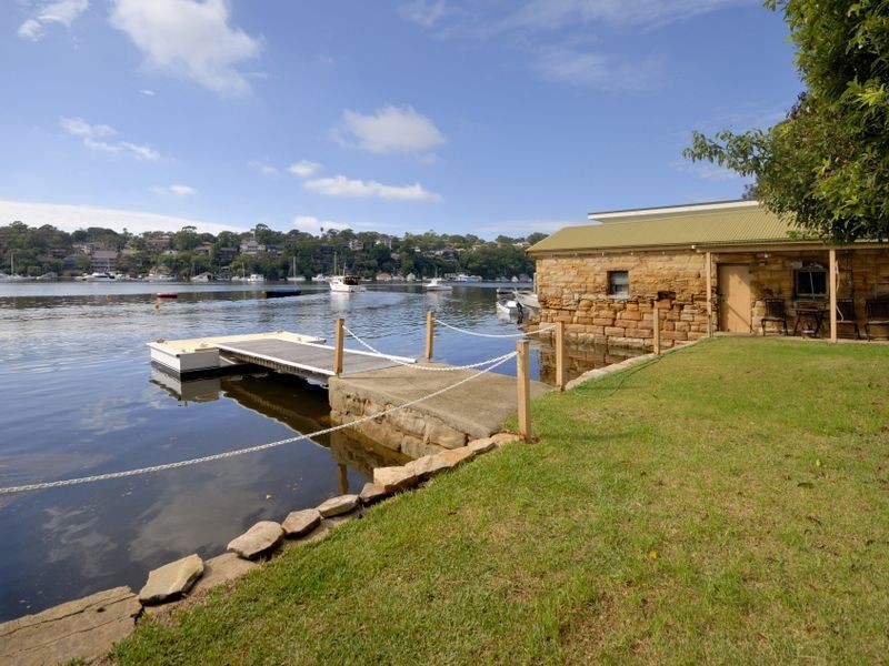 1C/ Coora Road, Yowie Bay NSW 2228