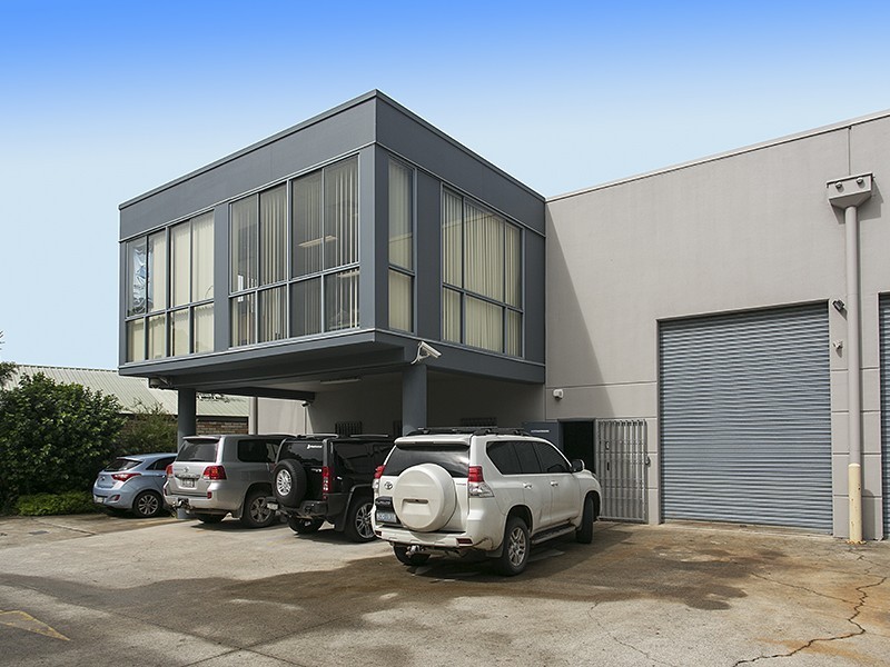 Unit 19/58 Box Road, Taren Point NSW 2229
