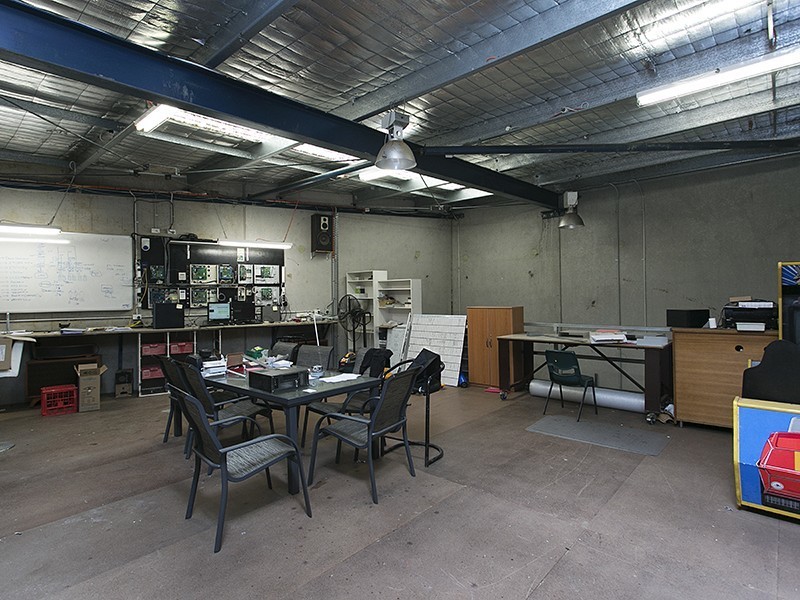 Unit 19/58 Box Road, Taren Point NSW 2229