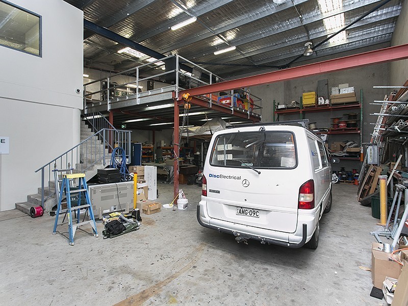 Unit 19/58 Box Road, Taren Point NSW 2229