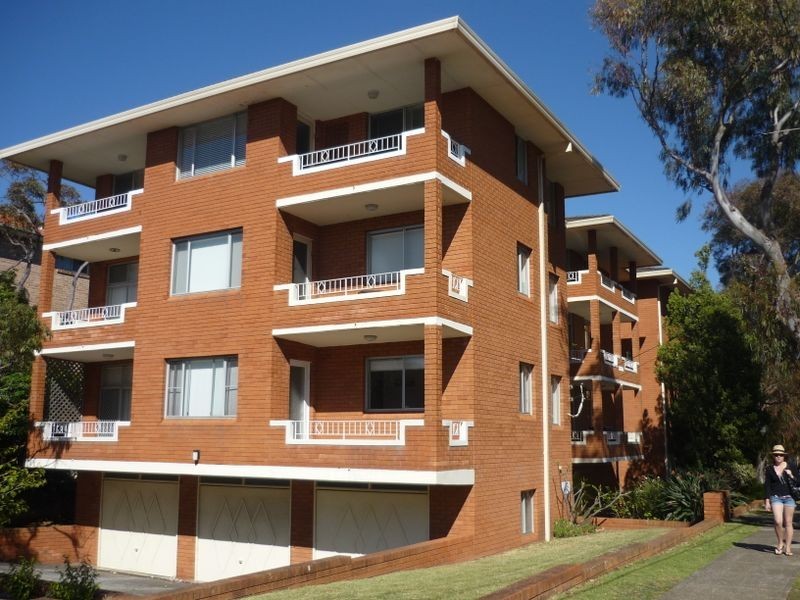 4/26a Burke Road, Cronulla NSW 2230