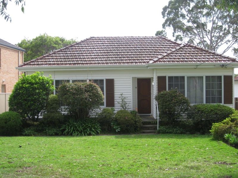 271 President Avenue, Miranda NSW 2228