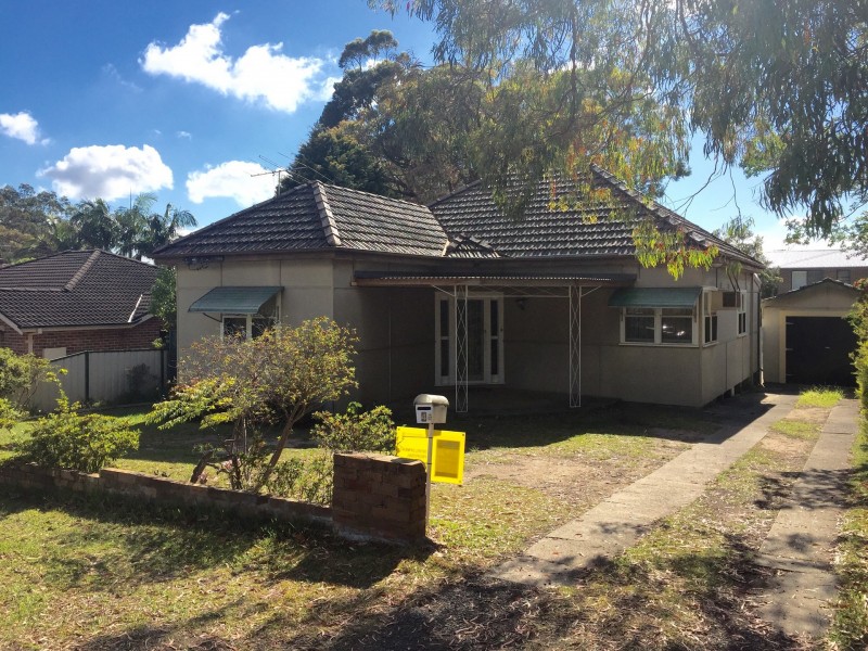 4 Premier Street, Gymea NSW 2227