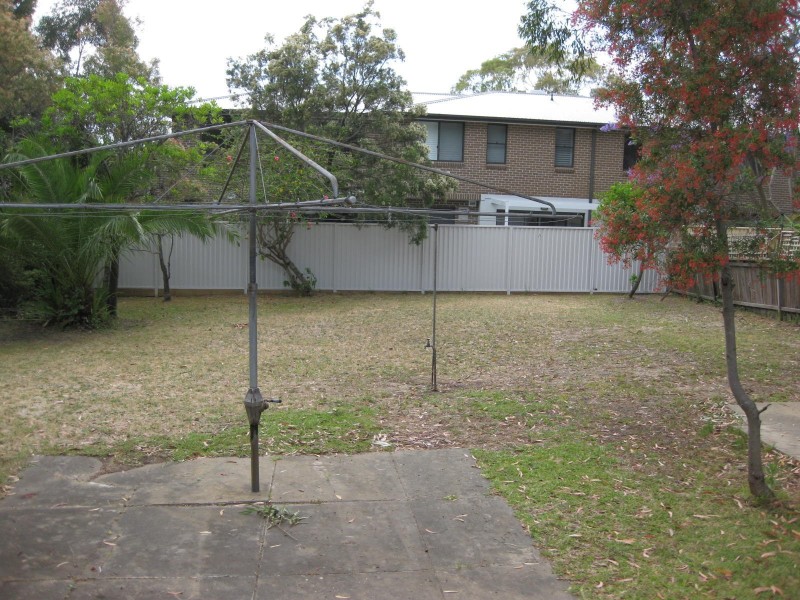 4 Premier Street, Gymea NSW 2227