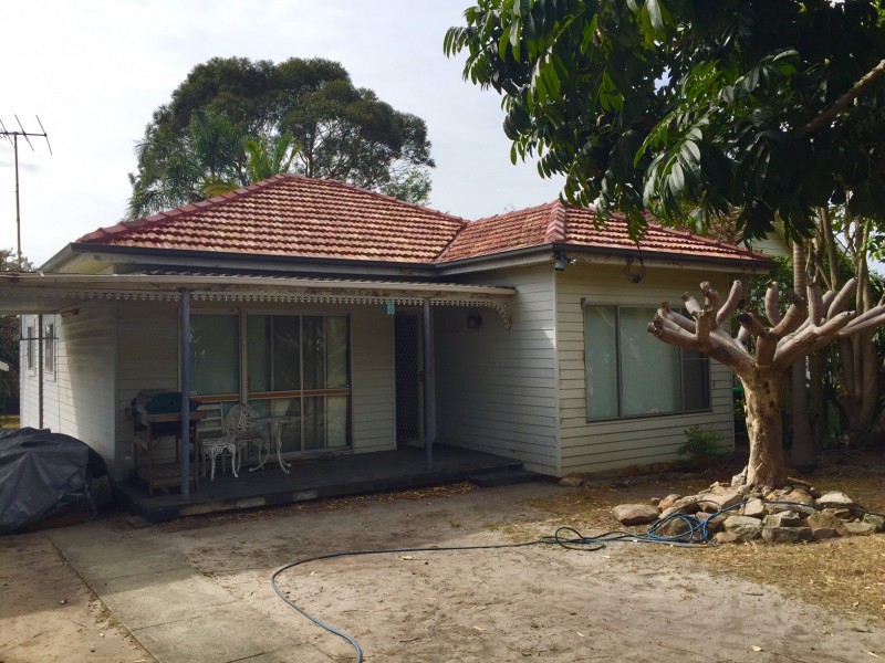 12 Barjadda Avenue, Sylvania NSW 2224