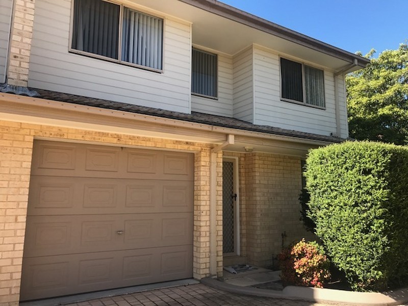 6/204 The Boulevarde, Miranda NSW 2228