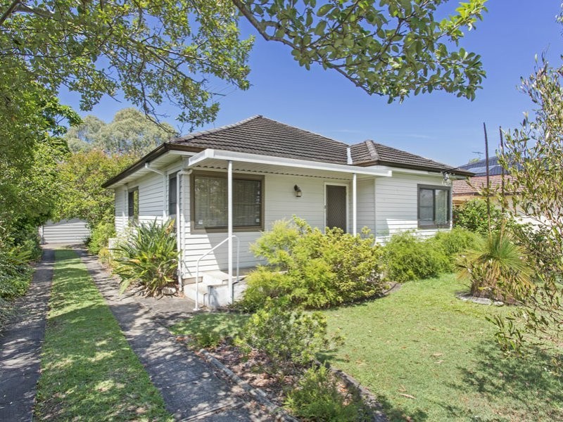 2 Quest Avenue, Yowie Bay NSW 2228