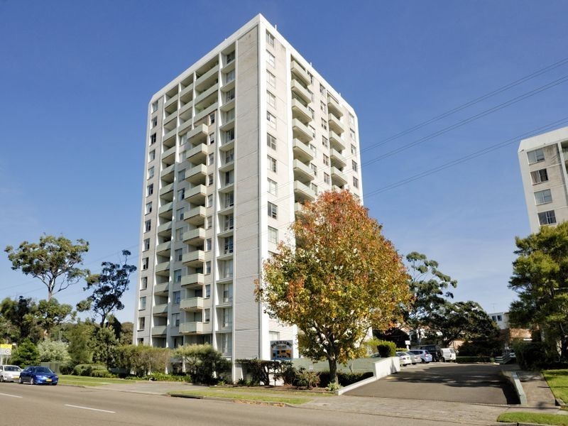 28F/5-29 Wandella Road, Miranda NSW 2228