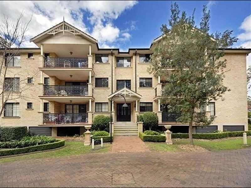 12A/7 MacMahon Place, Menai NSW 2234