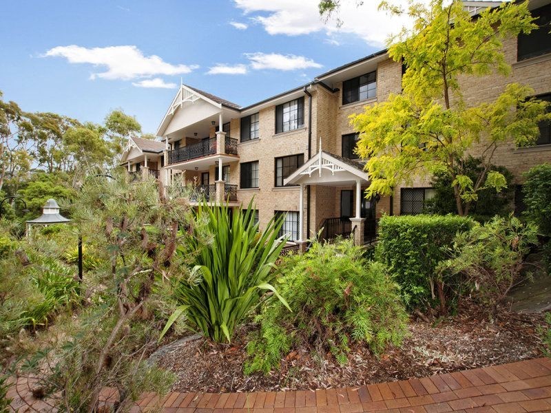 12A/7 MacMahon Place, Menai NSW 2234