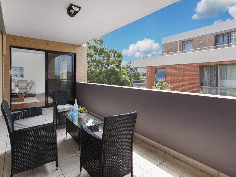14/704-708 Princes Highway, Kogarah NSW 2217